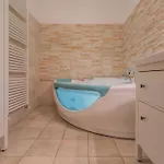 Clara Parking,wifi,jacuzzi On トルノ