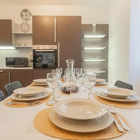 Casa vacanze Clara Parking,wifi,jacuzzi On *