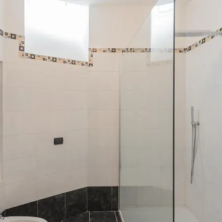 Casa vacanze Clara Parking,wifi,jacuzzi On *