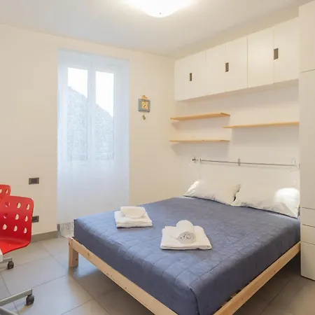 Casa vacanze Clara Parking,wifi,jacuzzi On *