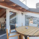 Сasa de vacaciones Clara Parking,wifi,jacuzzi On Torno