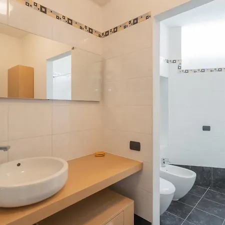 בית נופש Clara Parking,wifi,jacuzzi On *