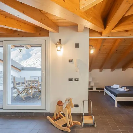 Holiday home Clara Parking,wifi,jacuzzi On