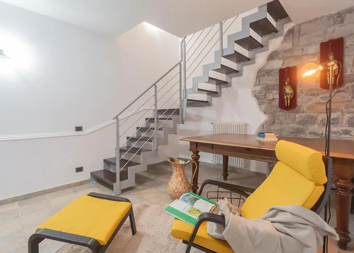 Clara Parking,wifi,jacuzzi On *