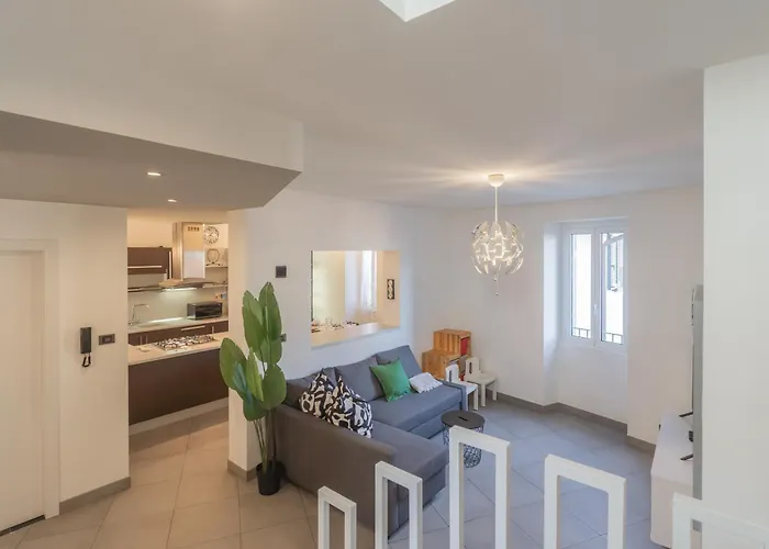 Tatil Evi Clara Parking,wifi,jacuzzi On *