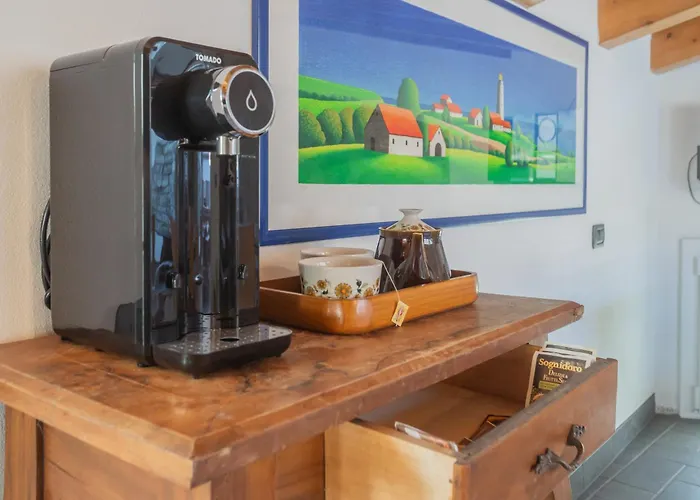 Clara Parking,wifi,jacuzzi On Tatil Evi Torno