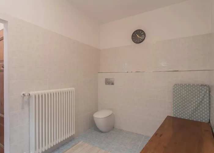 Clara Parking,wifi,jacuzzi On Tatil Evi