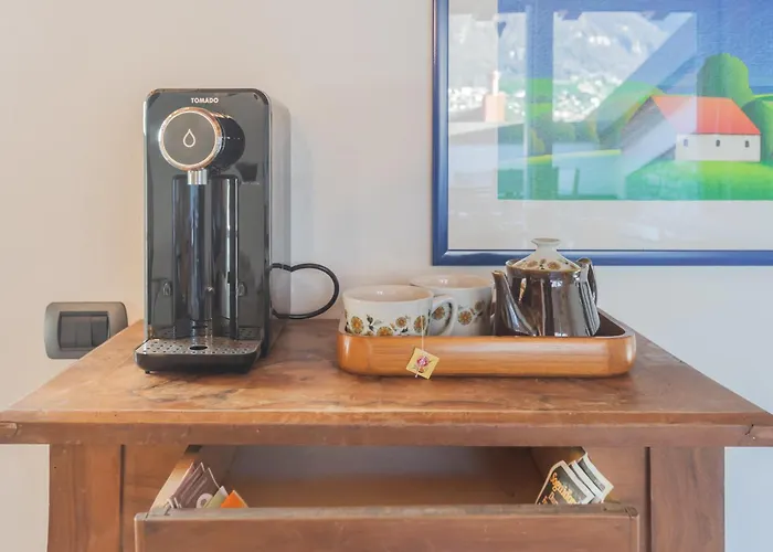 Clara Parking,wifi,jacuzzi On Tatil Evi