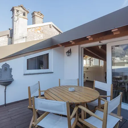 Tatil Evi Clara Parking,wifi,jacuzzi On *